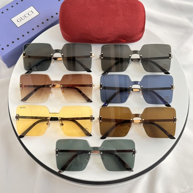 Gucci Sunglasses